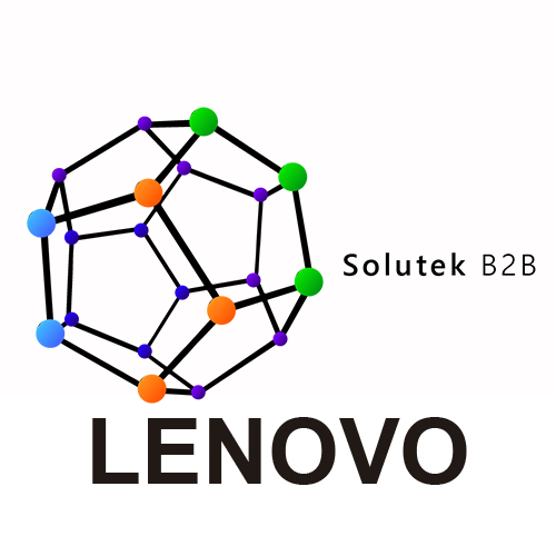 Arrendamiento alquiler renta de portátiles Lenovo