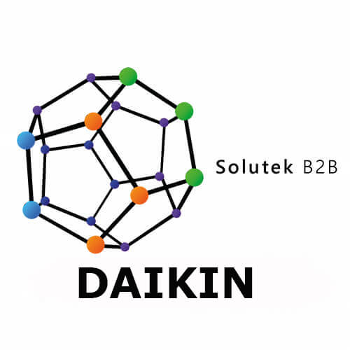 Asesoría para la compra de aires acondicionados Daikin