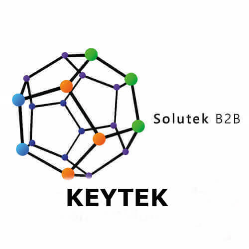 Keytek