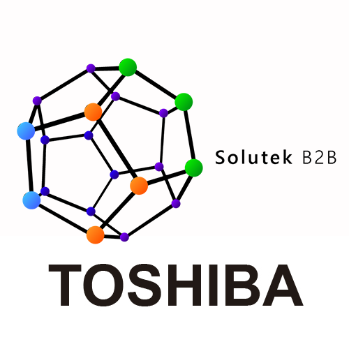 Instalacion de Portatiles TOSHIBA