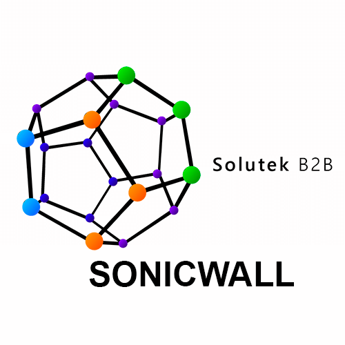 Reciclaje de firewalls SonicWall