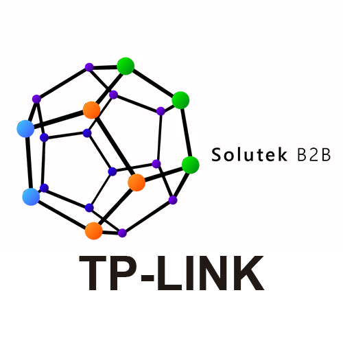 Reciclaje de firewalls TP-Link