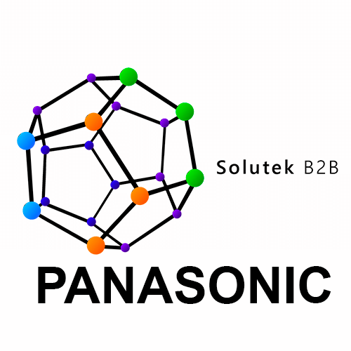 Reciclaje de portátiles Panasonic